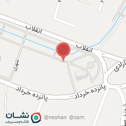 عکس کافه رسینی