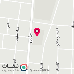 عکس مدرسه شکوفه