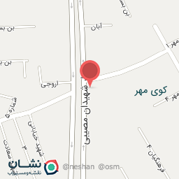 عکس شرکت آسانسور شهاب صنعت آرکا