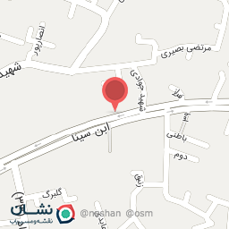 عکس پرده سرای المهدی