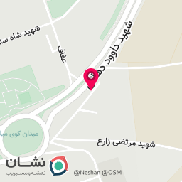 عکس کافه سایا