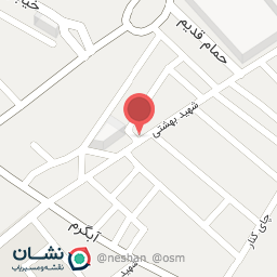 عکس مسجد سید الشهدا 