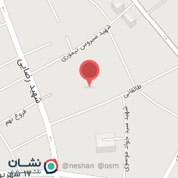 عکس آموزشگاه رانندگی سیمرغ