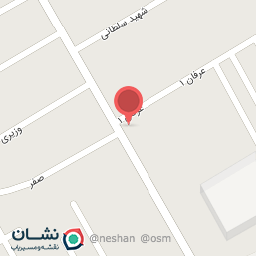 عکس فروشگاه لوازم تخصصی میکاپ و مژه سمیرا