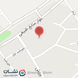 عکس پارکینگ بزرگ ماشینهای سنگین