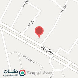 عکس نانوایی بربری