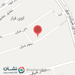 عکس برج نیلوفر