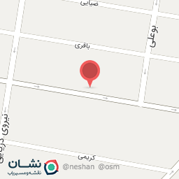 عکس شرکت پارسا نور دز