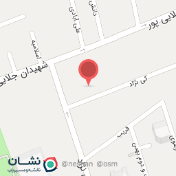 عکس کافه کتاب سارای