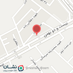 عکس بانک ملی شعبه 22 بهمن شعبه غدیر