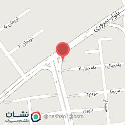 عکس املاک تاج محل