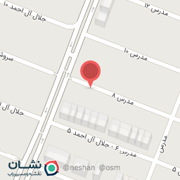 عکس سالن مطالعه لیان شعبه ۲