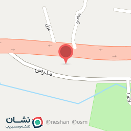 عکس اتوسرویس سبحانی