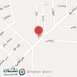 عکس آرایشگاه زنانه و عروس سرای مینیاتور