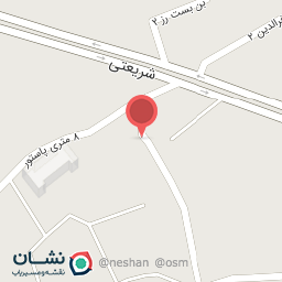 عکس آموزشگاه رانندگی عظیمی