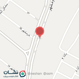 عکس اتو سرویس پاک پرور 