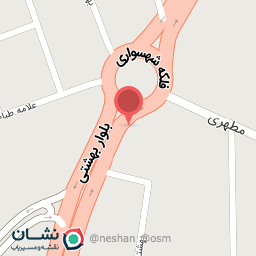 عکس اتوگالری کمالی