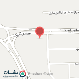 عکس فروشگاه ابزار حاجی زاده نمایندگی شرکت هولزمک