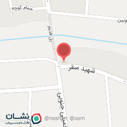 عکس پرده سرای رز