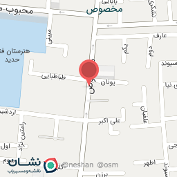 عکس اگزوز سازی سید عباس 