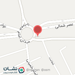 عکس پست بانک اکبری