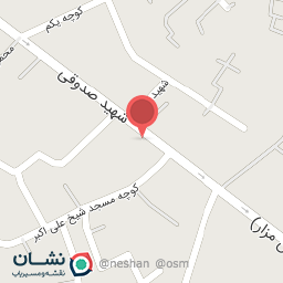 عکس میوه وتربارفروشی هادی نقوی