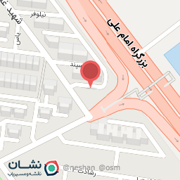 عکس مجتمع مسکونی سپند 1