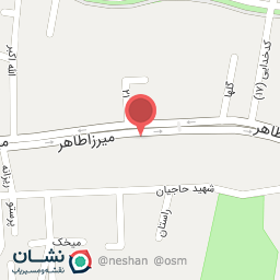 عکس مهد و پیش دبستان نیلی