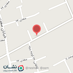 عکس کارگاه MDF آرکا