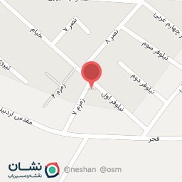 عکس هایمارت - فروشگاه فروشگاه عرشیا