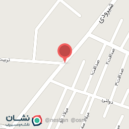 عکس مبلمان المپیک شعبه 2