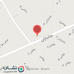 عکس پرده سرای پردیس