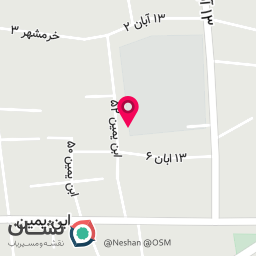 عکس دبیرستان ۱۳ آبان 