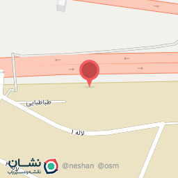 عکس فروشگاه هودلند پاتریس