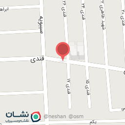 عکس فروشگاه صنایع دستی دست آرت