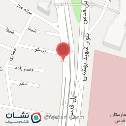 عکس مرکز رشد کشاورزی و منابع طبیعی قزوین