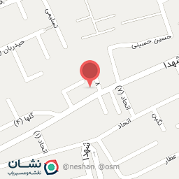 عکس فروشگاه روکش وکیوم پارتاک