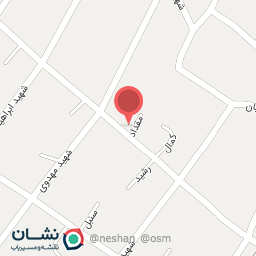 عکس سوپر مارکت حیدری زاده