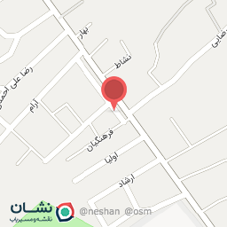 عکس نانوایی دلدار