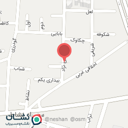 عکس ماری تتو