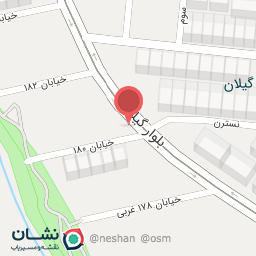 عکس گیلان 180