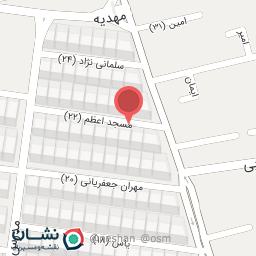 عکس کلاس کاراته