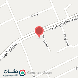 عکس رستوران پارسه