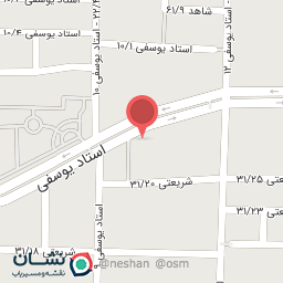 عکس فروشگاه دنیای ویلچر نورالمهدی 