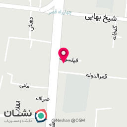 عکس دکتر سعید محمدی