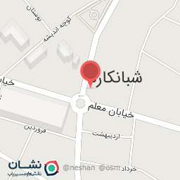 عکس نانوایی قائد 