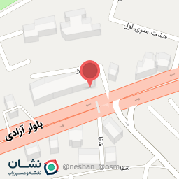 عکس آزمایشگاه ژنتیک پزشکی ابن سینا