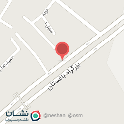 عکس باطری حامد