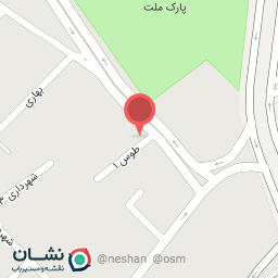 عکس فروشگاه زنجیره‌ای افق کوروش 