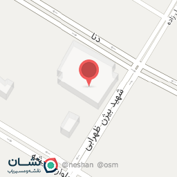 عکس خانه کیف باران